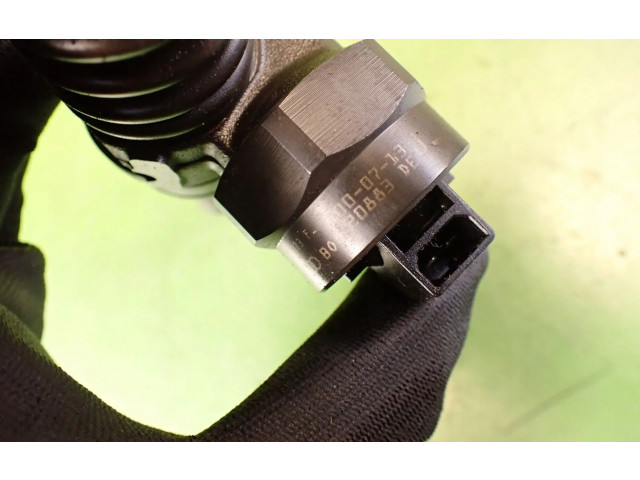 Vstřikovač Seat Alhambra (Mk1)