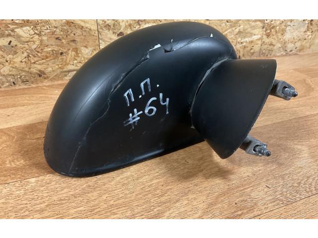 Зеркало электрическое Audi TT Mk1 1999 - 2006 года