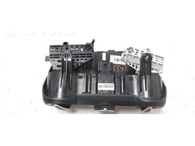 Блок управления климат-контролем 97250H8020   KIA Rio