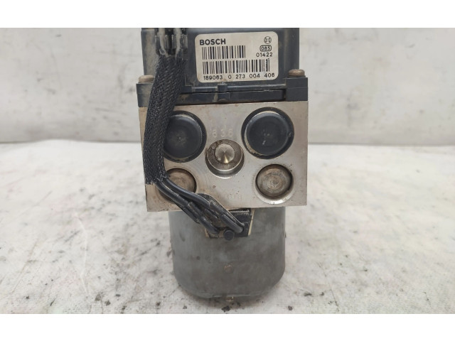 Jednotka ABS 6025314081 Renault Espace III 2002