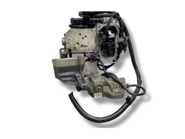 Блок управления коробкой передач 9664965580, 6XDF917BH Citroen C4 Grand Picasso