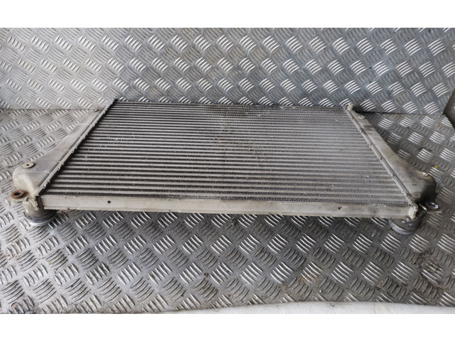 Интеркулер     Toyota Corolla Verso AR10 