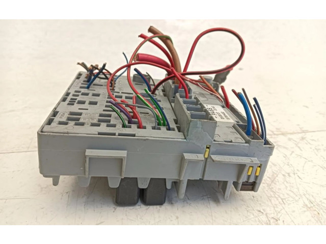   Pojistková skříňka 51781452   Fiat Panda II 