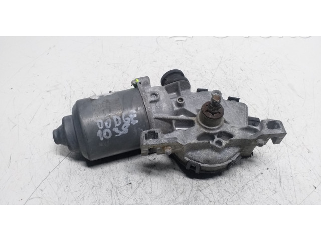 Двигатель стеклоочистителей