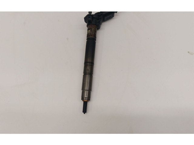 Форсунка 059130277CH Audi A7 S7 4G CTCC