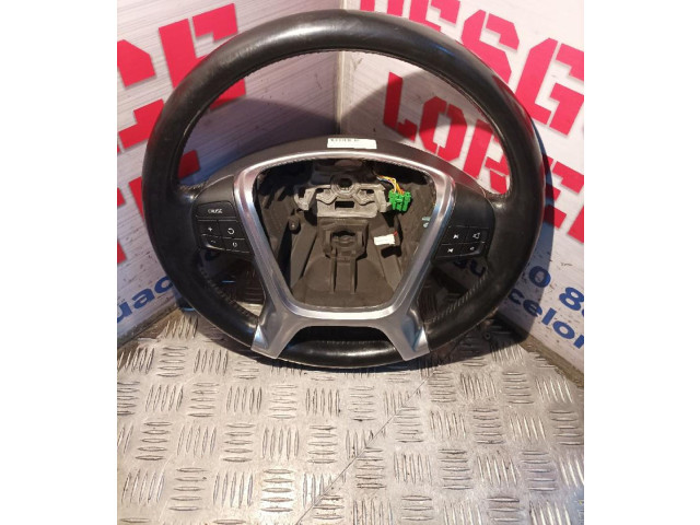 Руль Volvo V70  2008 - 2013 года P31271093      