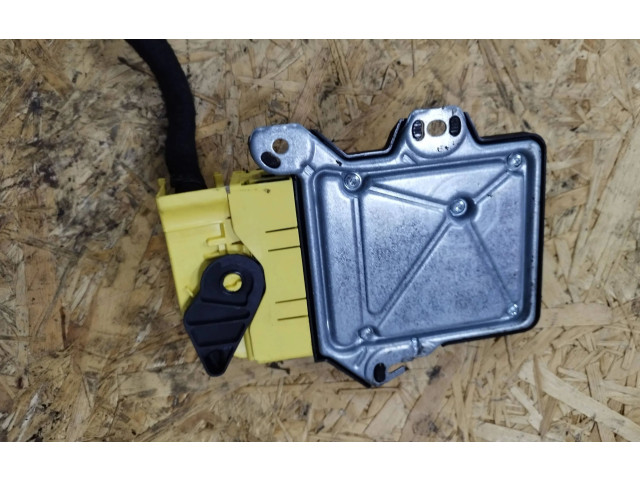 Блок подушек безопасности 3Q0959655AK, 234571179 Skoda Octavia Mk3 (5E)