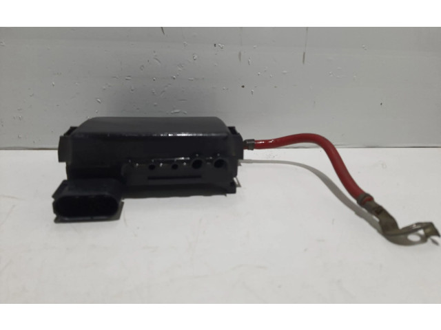 Модуль управления BSM 1J0937550, 1J0937550 Volkswagen Golf SportWagen APK,AQY,AZJ