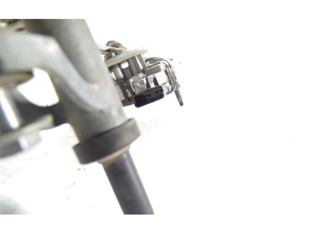 Рулевая рейка Двигатель стеклоочистителей 9673222580, 0390241540 Peugeot 2008 I 2013 - 2019 года