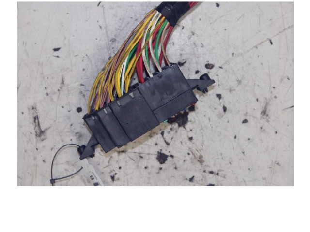 Панель приборов 240186084R Dacia Duster