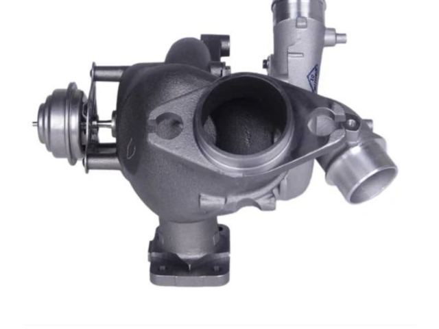  Турбина Lancia Phedra  9649588680, 707240         