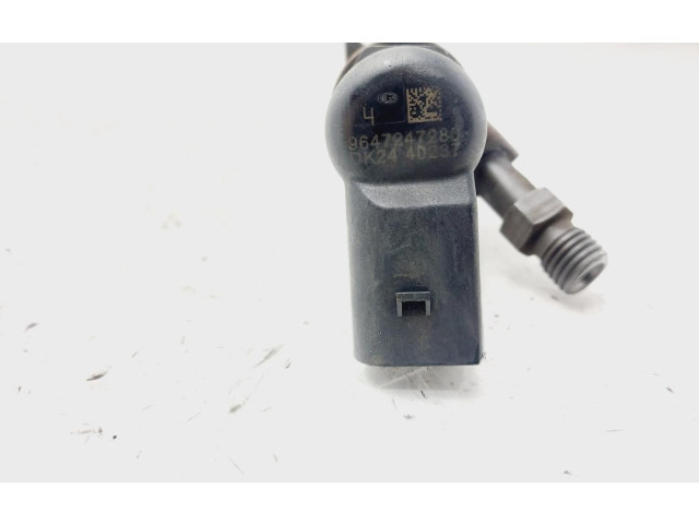 Форсунка 9647247280 Citroen Berlingo