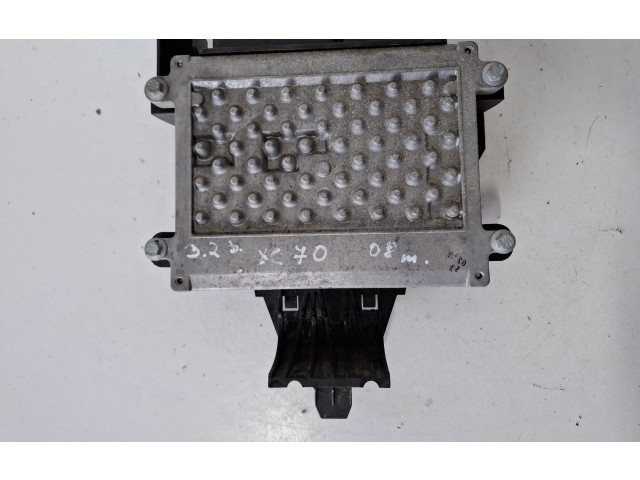 Řídící jednotka 30788269 Volvo XC70 2009