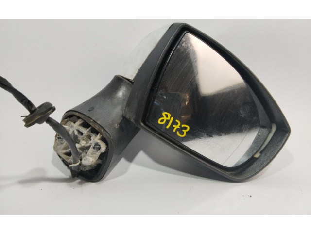 Зеркало электрическое        Ford Kuga I  2008 - 2012 года   