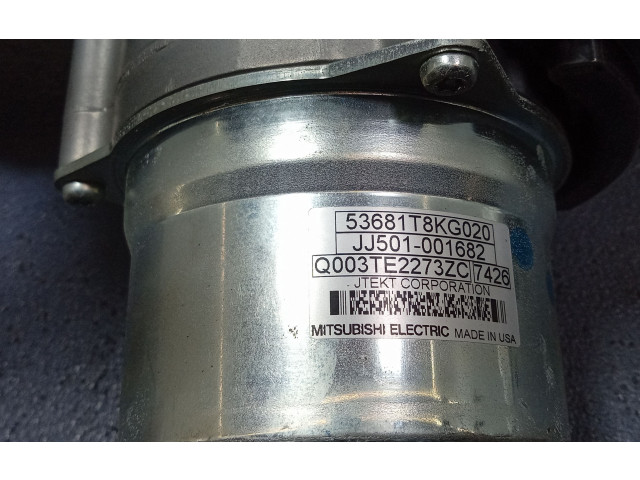    Рулевая рейка JJ001-01544, JJ001-01544   Honda HR-V 2015 - 2020 года