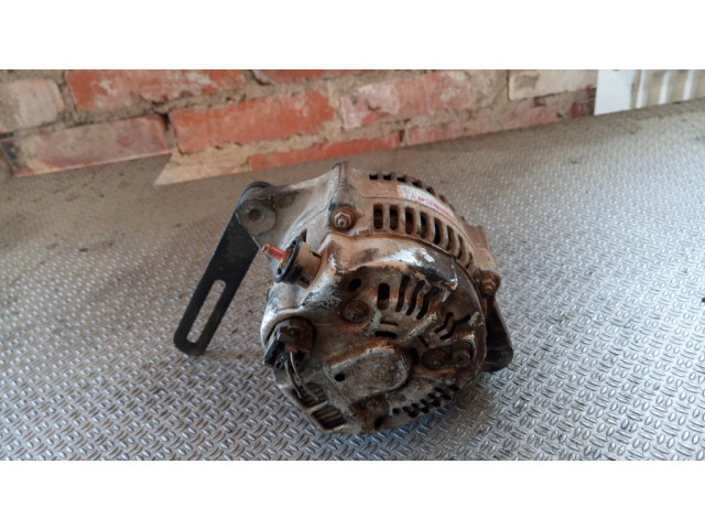 Генератор 3140080G00, 1022112190   Suzuki Ignis 1.3     