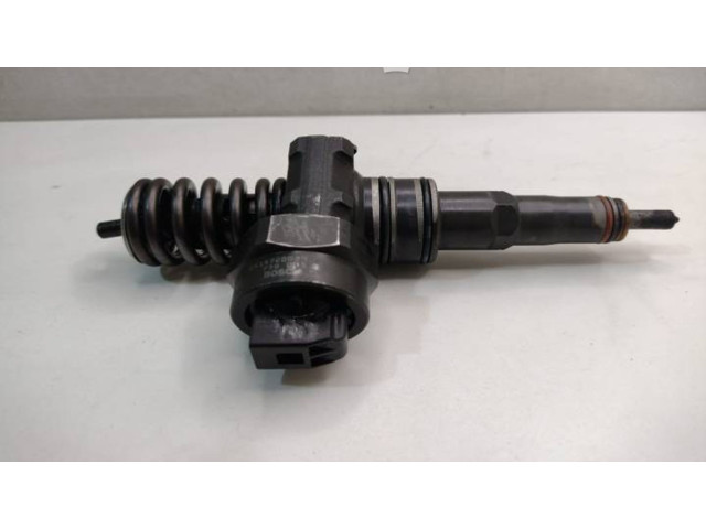 Форсунка 038130073AC Ford Galaxy