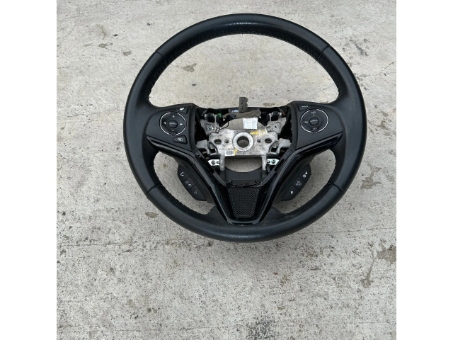 Руль Honda HR-V 2015-2020 года 78500