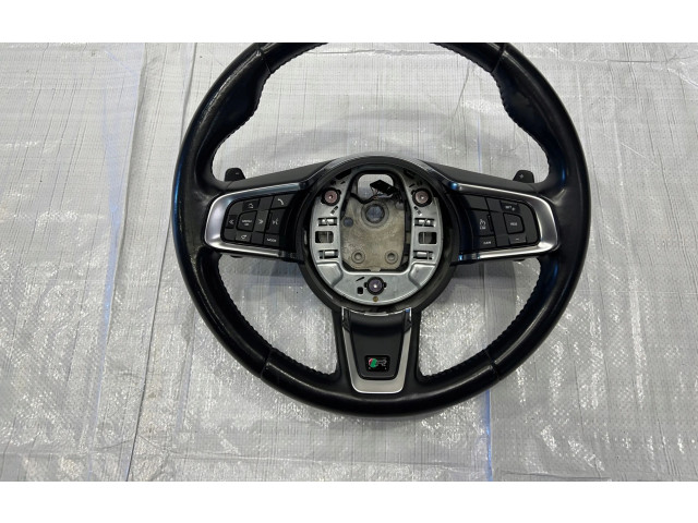 Volant Jaguar E-Pace 2017