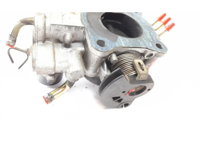 Дроссель Mitsubishi Space Runner