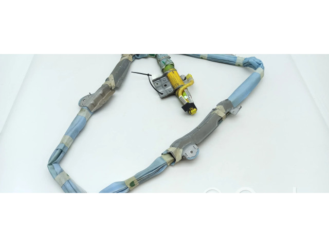 Боковая подушка безопасности DD202663481, 201558600Q08   Lexus LS 430