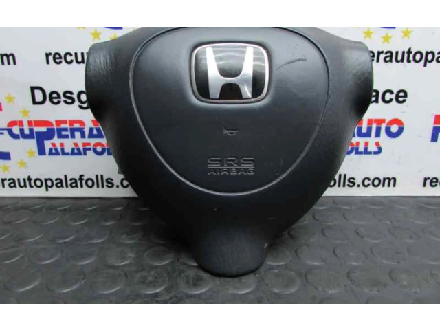 Подушка безопасности двери    Honda Civic