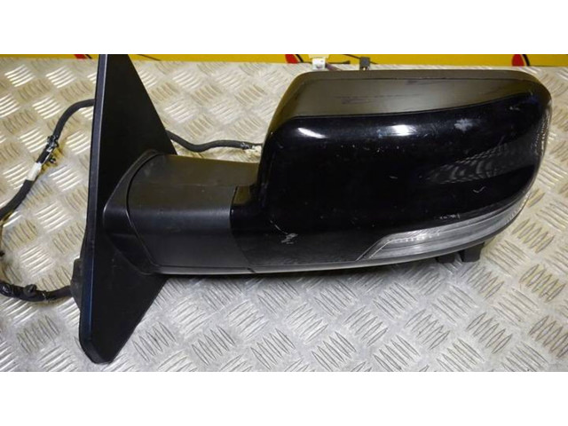 Зеркало электрическое        Ram 1500  2018 -  года   