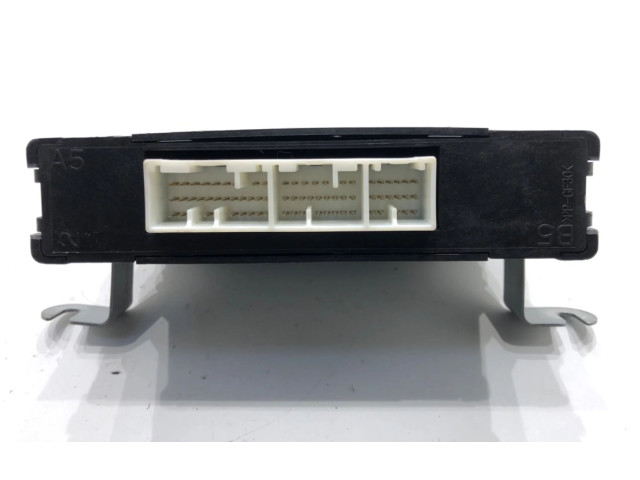 Řídící jednotka 33920-59JA Suzuki Liana 2005