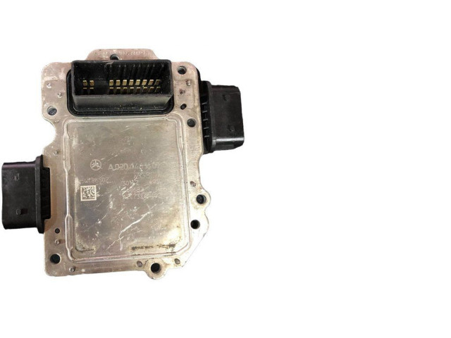 Блок управления коробки передач