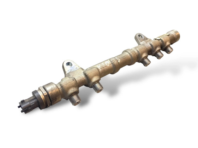 Vstřikovací lišta 55234437, 485003   Fiat Fiorino  pro naftový motor 1.3 199 A9.000 JTD