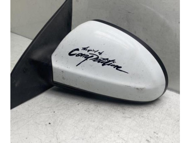 Зеркало электрическое        KIA Pro Cee'd I  2008 - 2013 года   