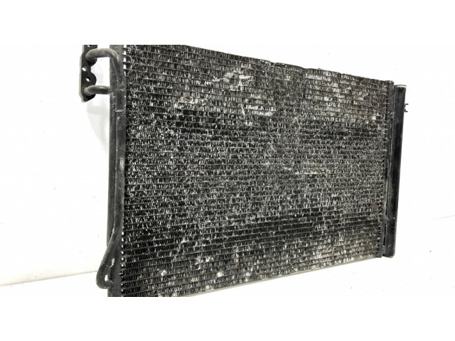 Радиатор охлаждения кондиционера воздуха