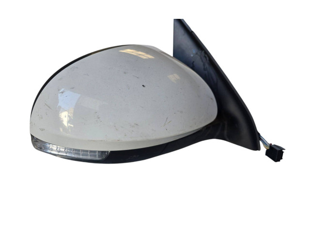 Zpětné zrcátko  Volkswagen Tiguan 2014  0LZ089L0, 3870998  