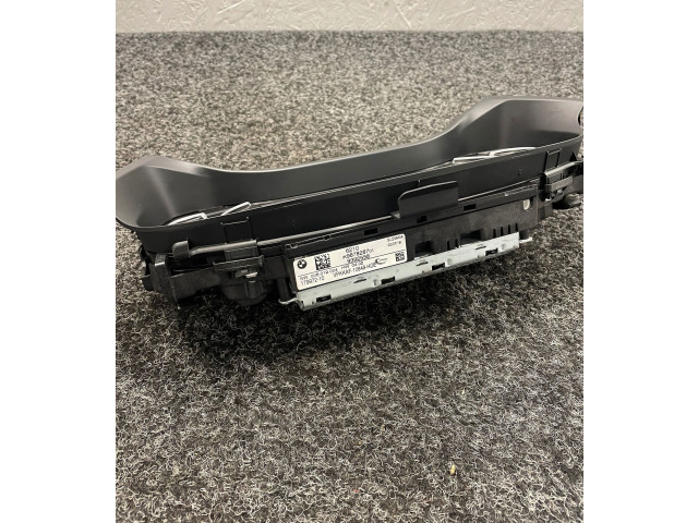 Панель приборов 9878287   BMW X3 G01       