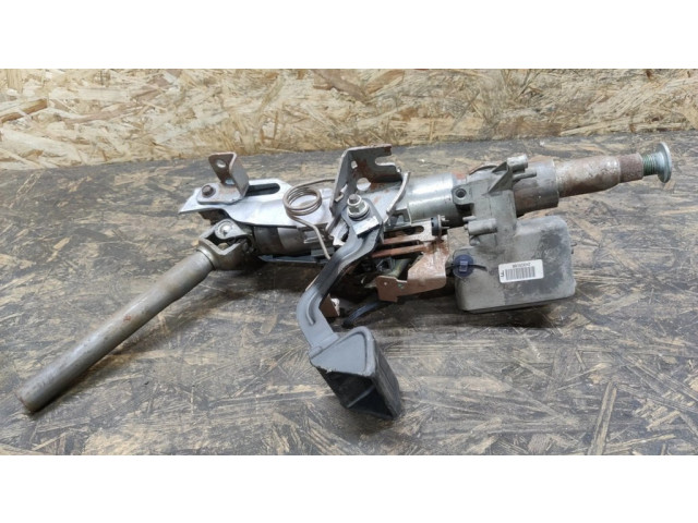    Рулевая рейка 2H3C5C8B, 7558N0124   Acura ILX 2013- года