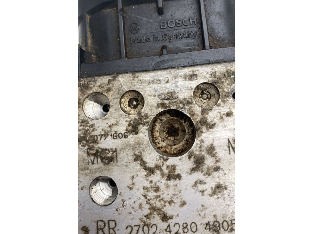 Jednotka ABS    Tata Indica Vista I 2007