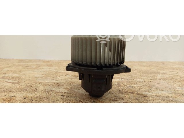 Вентилятор печки    1736004501, MF01607005811   Jaguar XJ X350