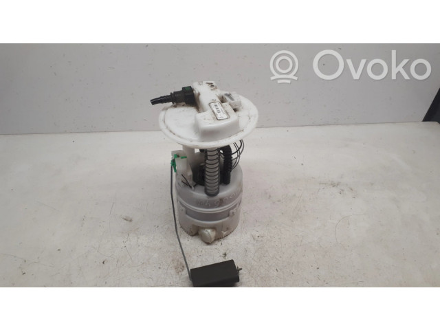 Насос топлива (в топливном баке)