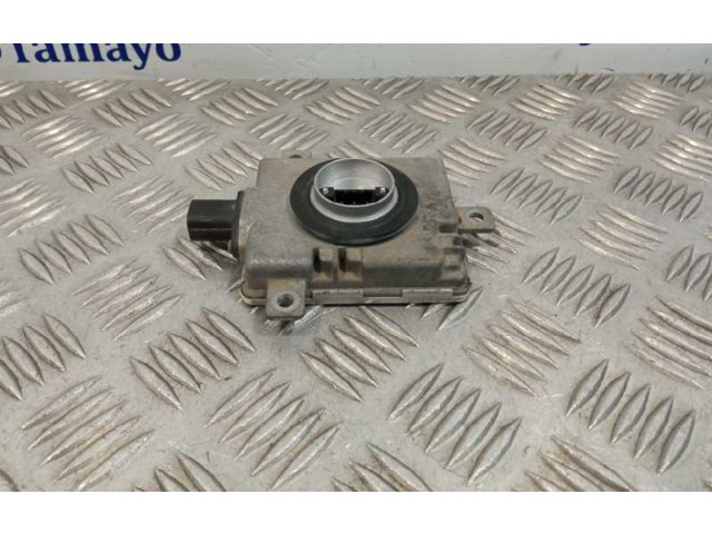 Блок управления Xenon