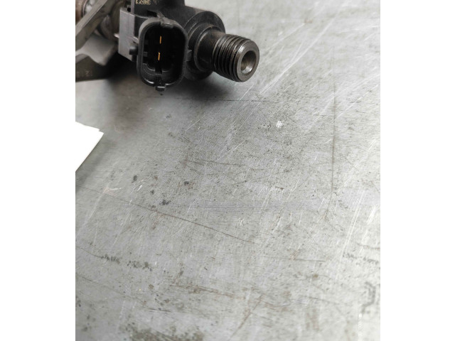 Vstřikovací lišta JDE39003, JDE34948 Jaguar F-Pace