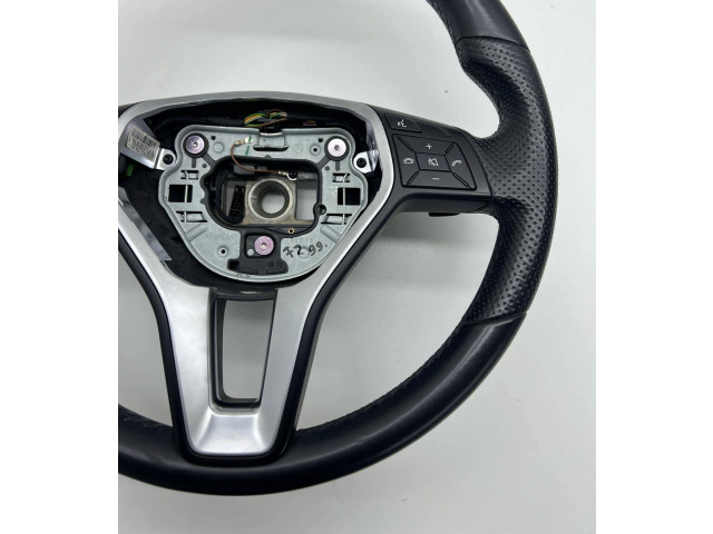 Volant Mercedes-Benz E W212 2011 A2184600618, 307800099162AA