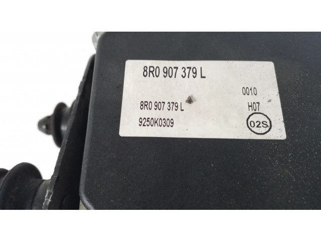 Блок АБС 8R0907379L, 8R0614517AF Audi Q5 SQ5 2008-2017 года