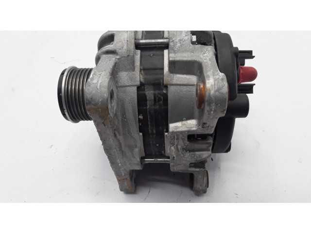 Генератор 231005933R Dacia Sandero