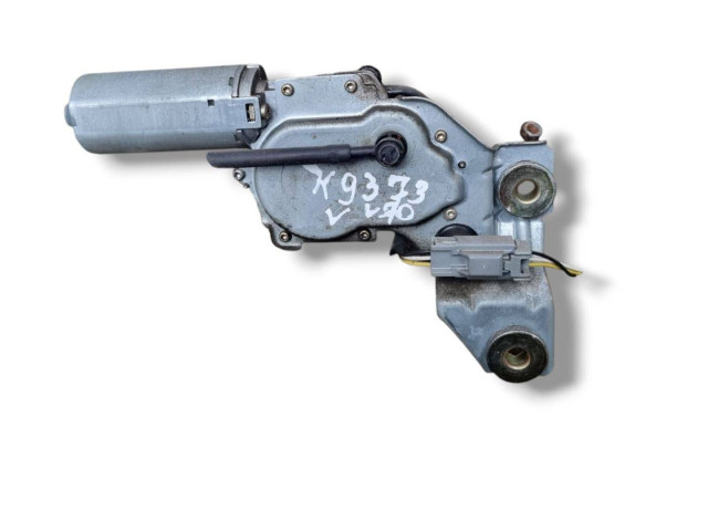 Двигатель стеклоочистителя заднего стекла     0390201558, 9154525    Volvo V70 