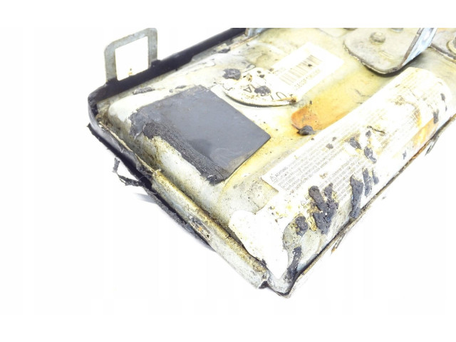 Подушка безопасности для колен 5G2880842D Skoda Octavia Mk3 (5E)