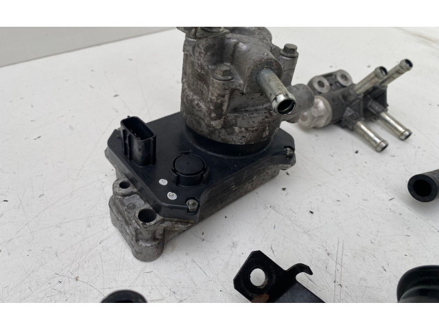 Čerpadlo oleje    Mitsubishi Outlander   