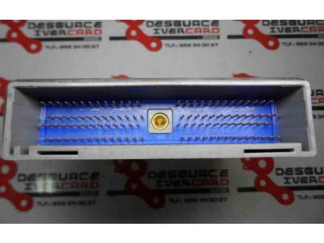 Řídící jednotka 97BB-12A650-JC Ford Mondeo MK I 1993