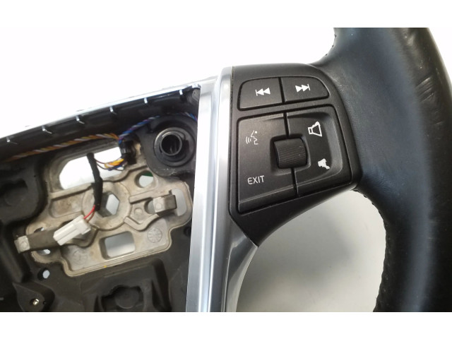 Руль Volvo S60 2011 - 2013 года P31250592, 31250592
