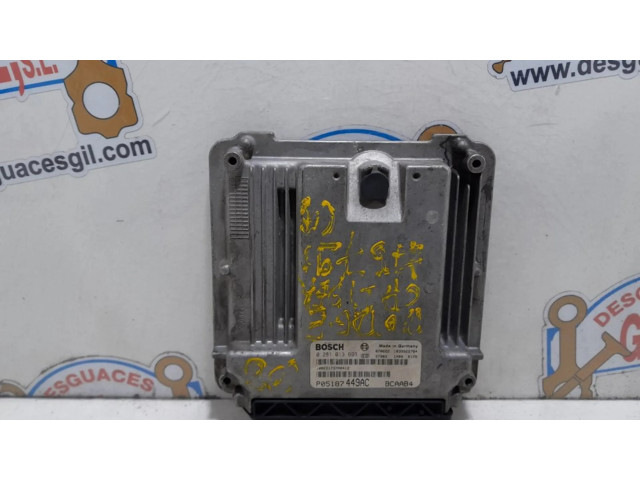 Řídící jednotka P05187449AC, 153026   Dodge Caliber 2006