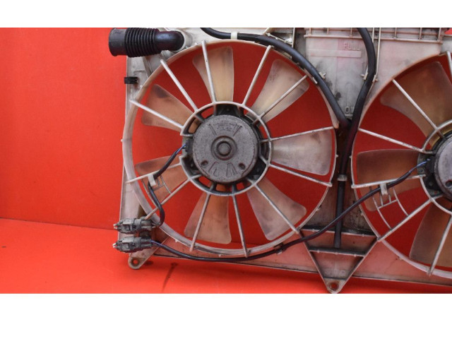 Вентилятор радиатора Lexus GS 300 400 430